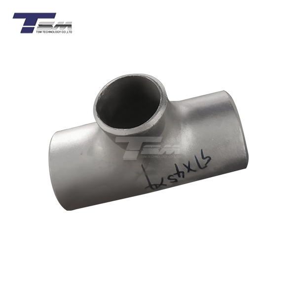 Hastelloy C22 Pipe Fittings